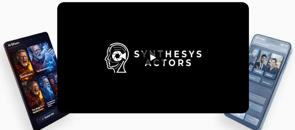 synthesys-actors-review