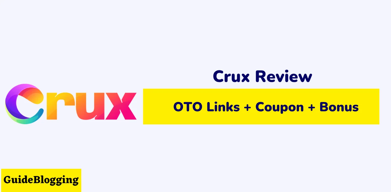 crux-review