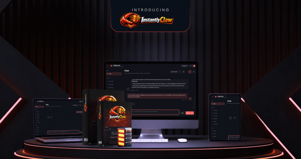 instantlyclaw-review