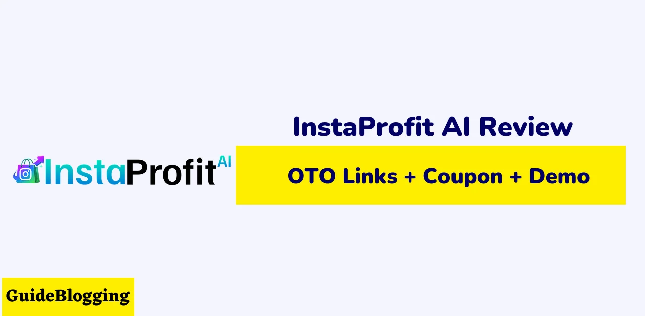 instaprofit-ai-review