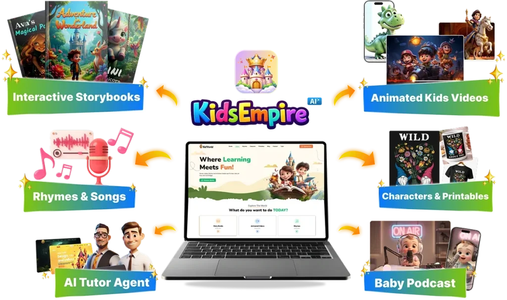 kidsempire-ai-review