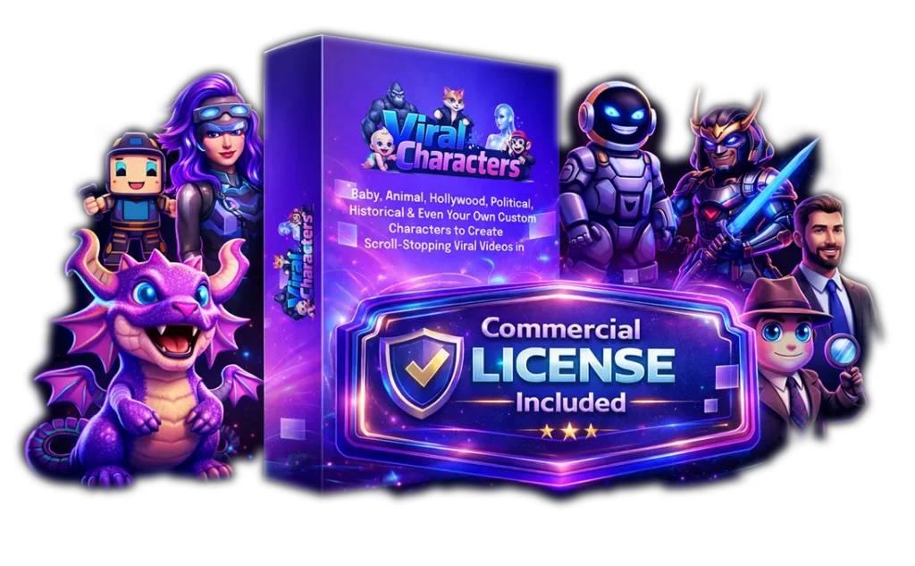 viralcharacters-ai-review