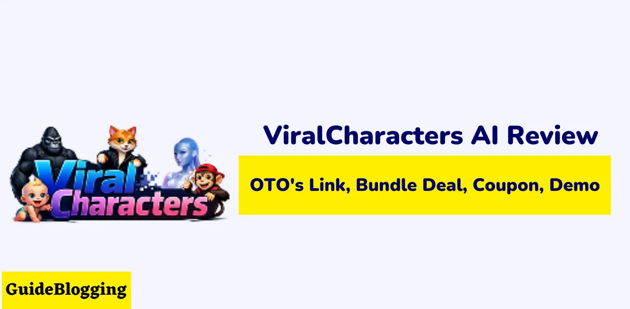 viralcharacters-ai-review