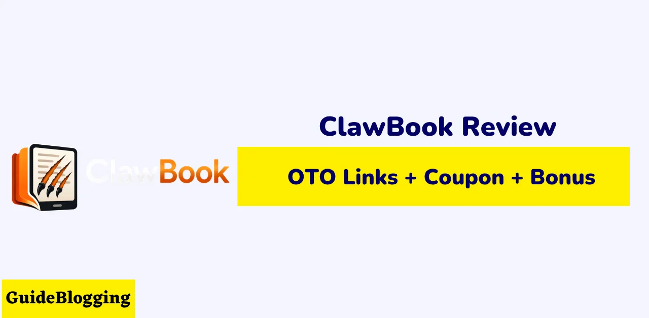 clawbook-review