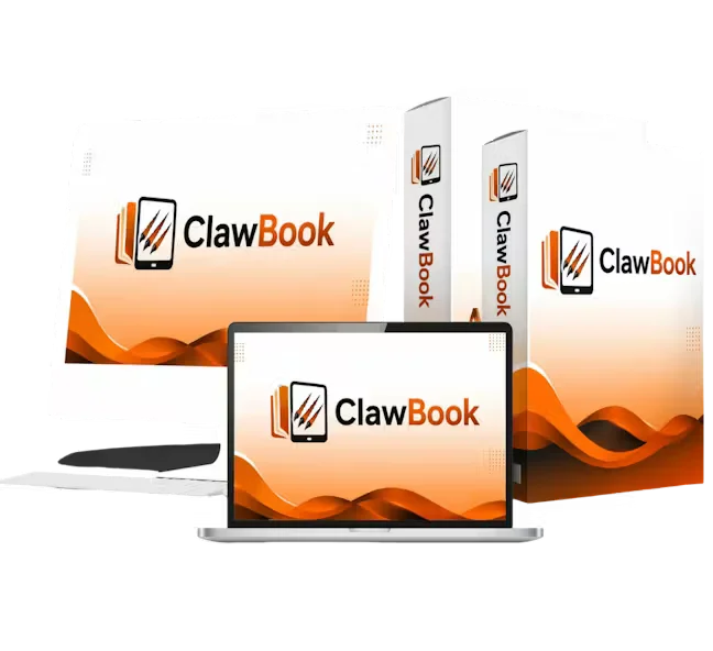 clawbook-review