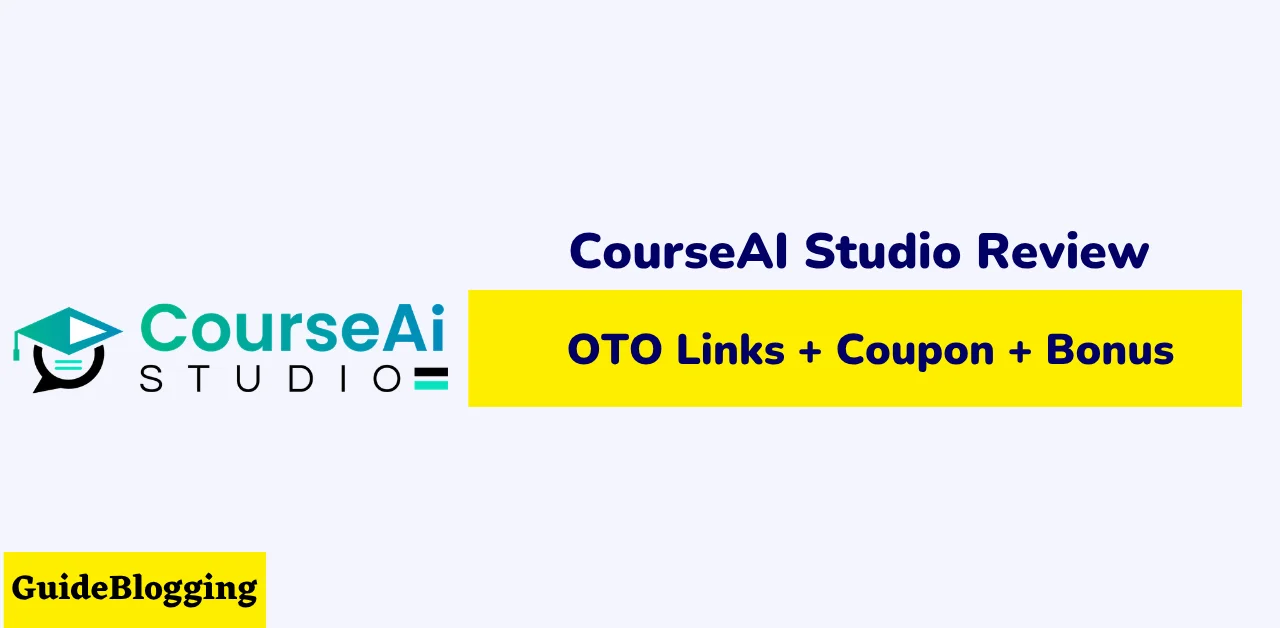 courseai-studio-review