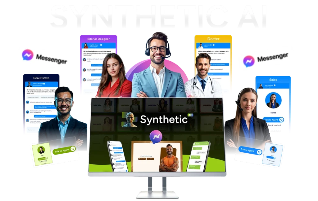 synthetic-ai-review