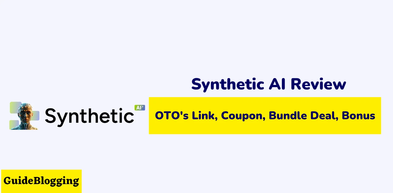 synthetic-ai-review