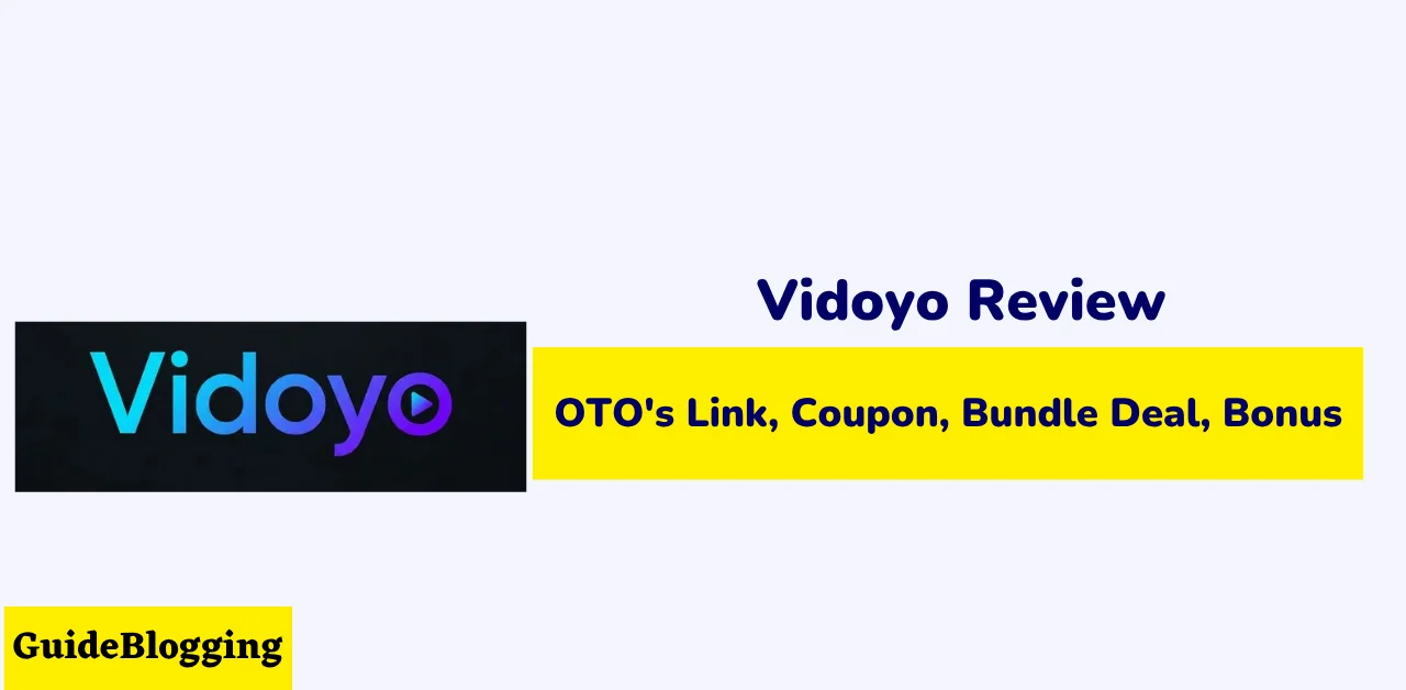 vidoyo-review