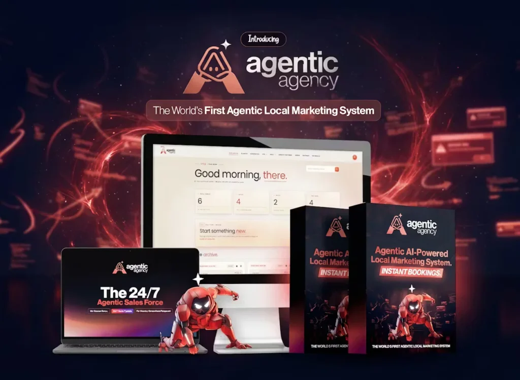 agentic-agency-review