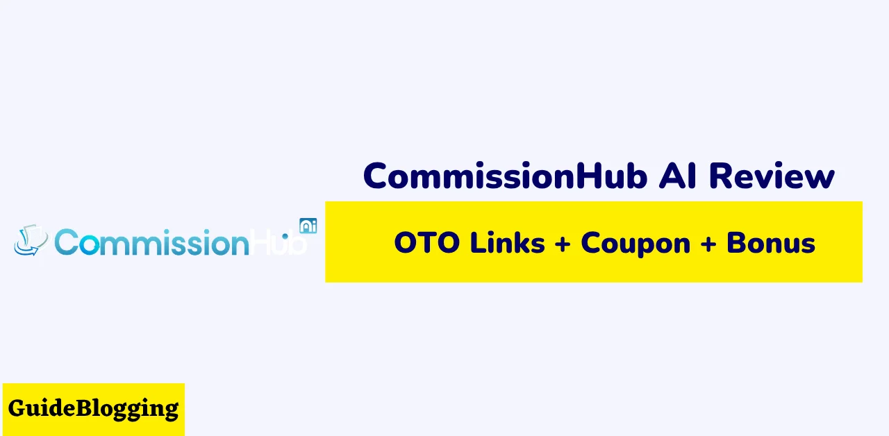 commissionhub-ai-review