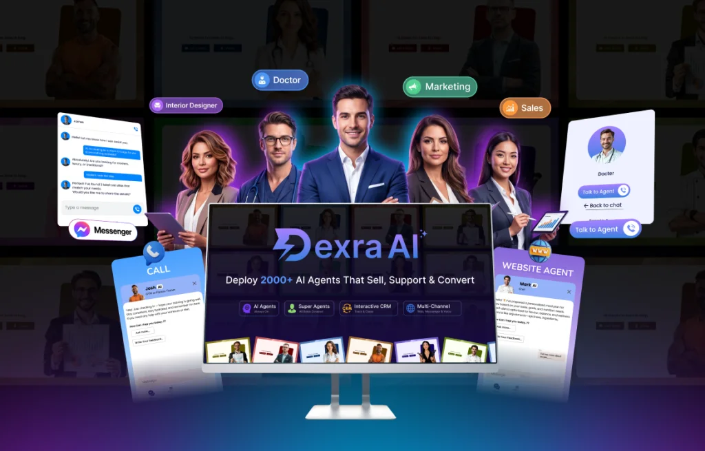 dexra-ai-review