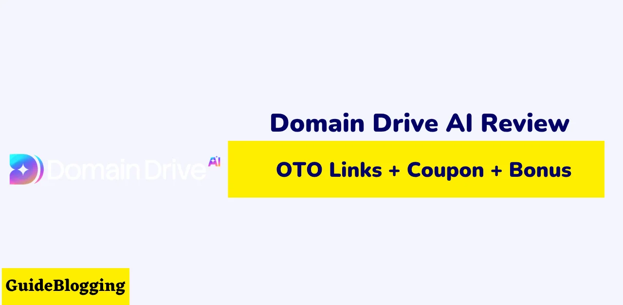 domain-drive-ai-review