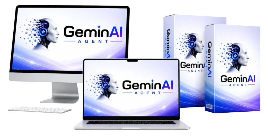 geminai-agent-review