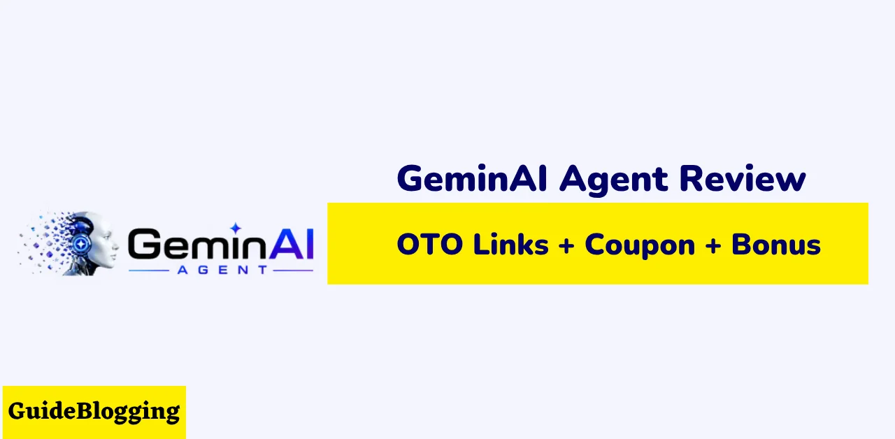 geminai-agent-review