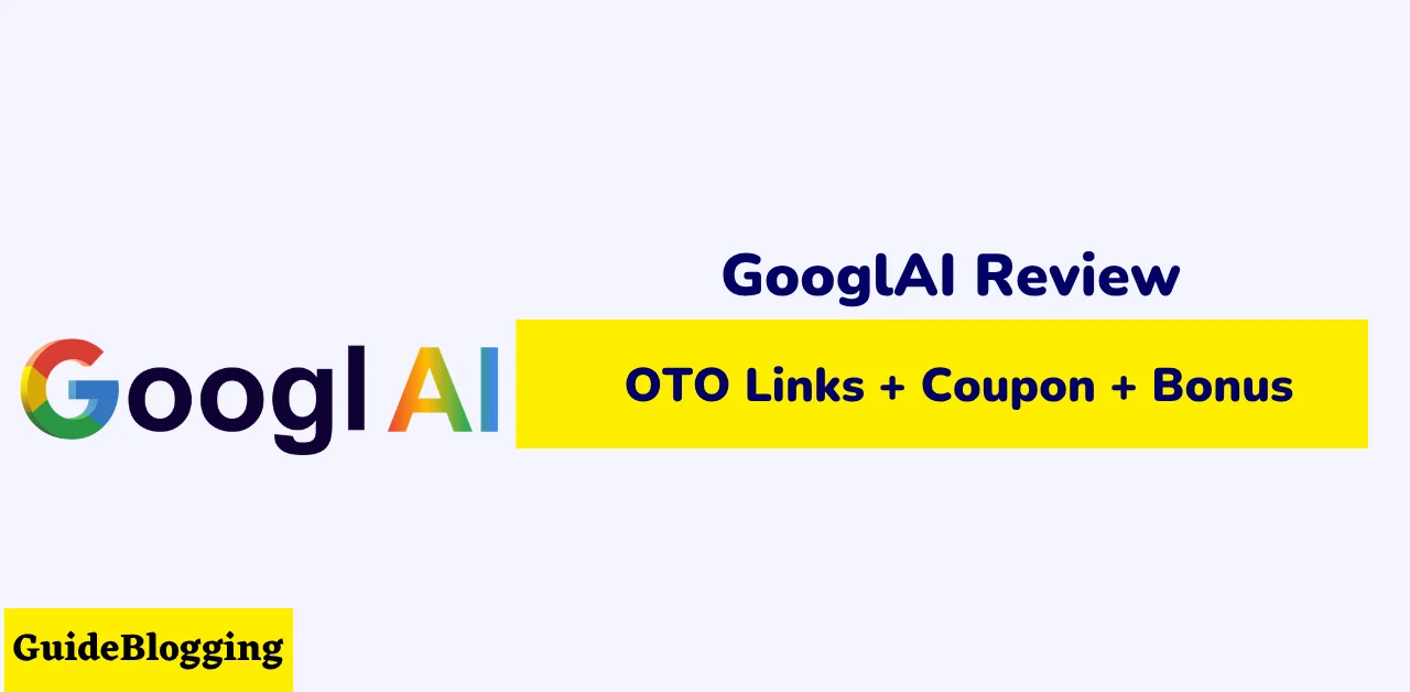 googlai-review