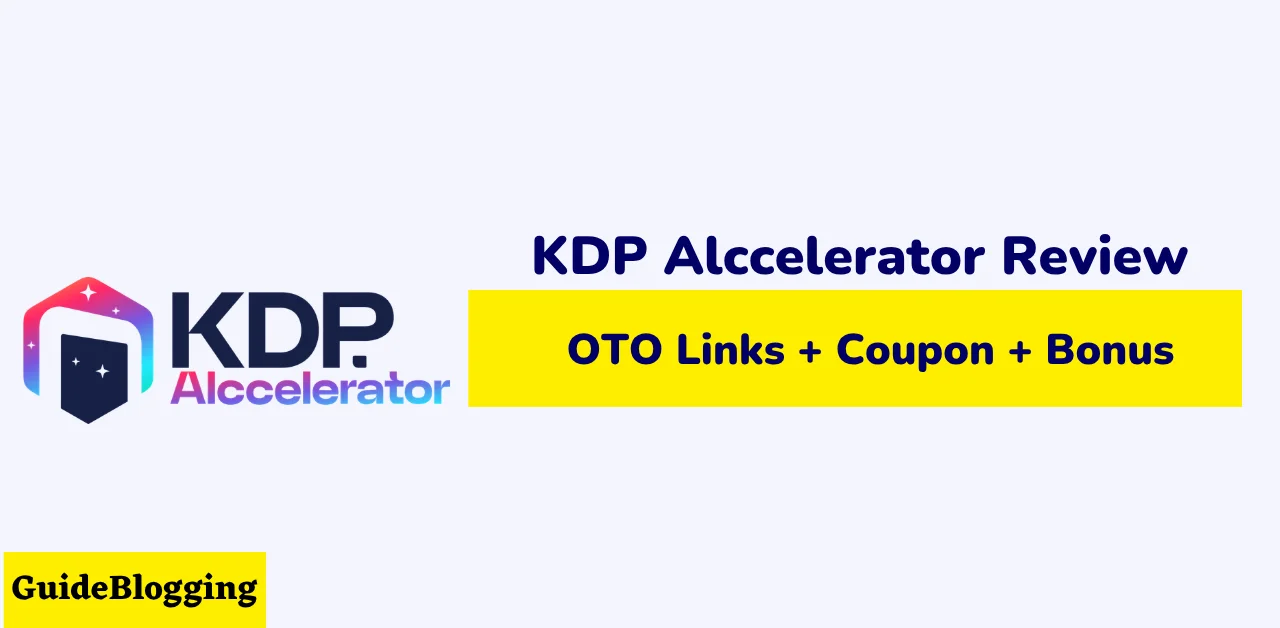 kdp-alccelerator-review