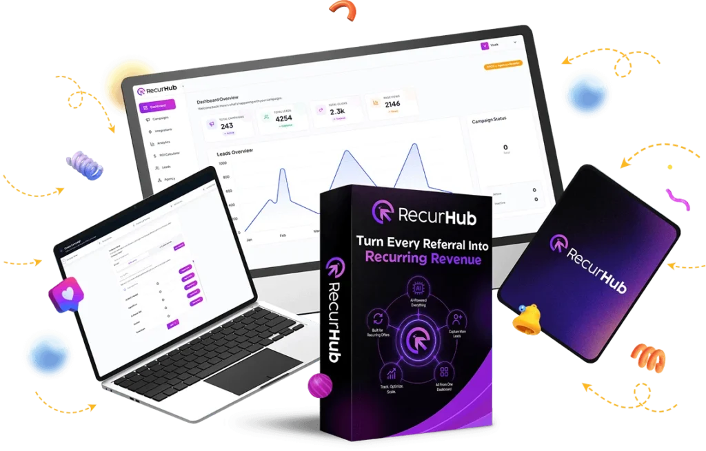 recurhub-review
