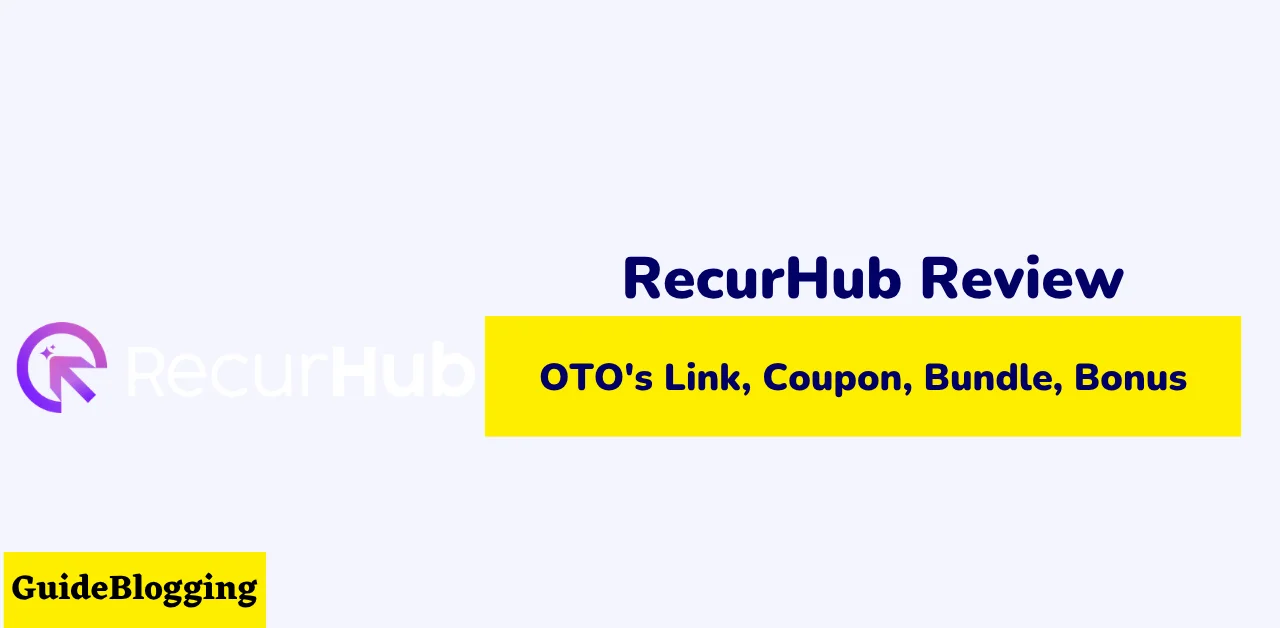 recurhub-review