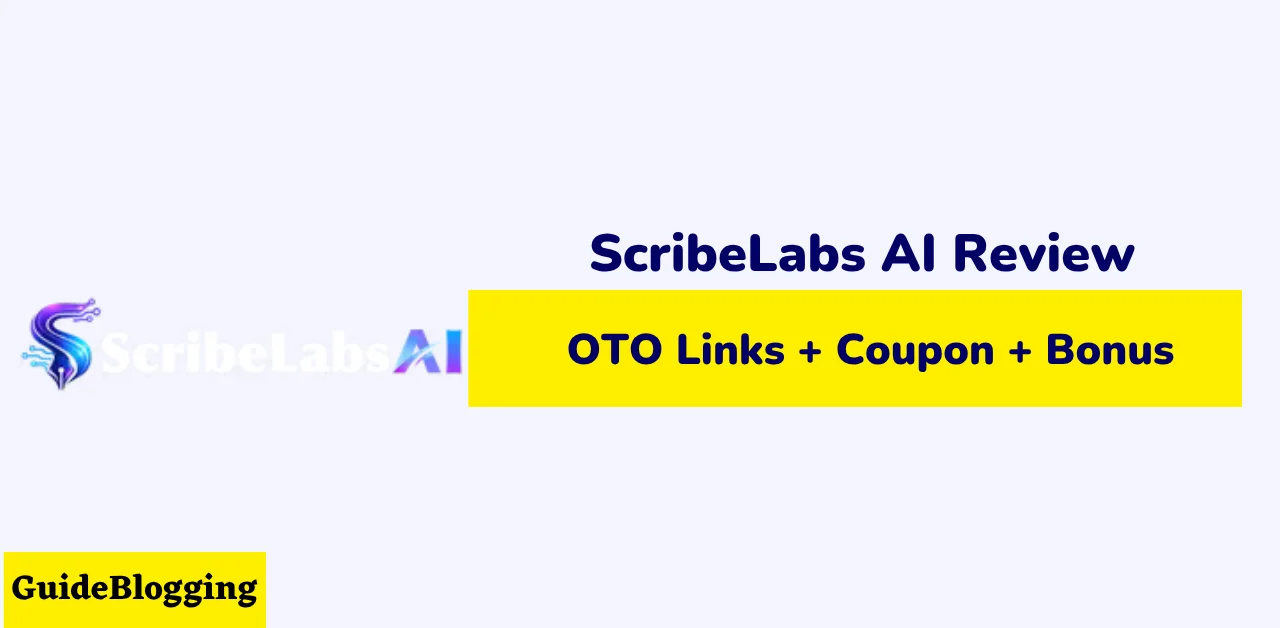 scribelabs-ai-review