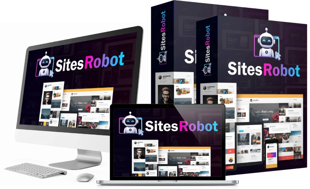 sitesrobot-review
