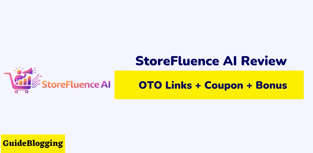 storefluence-ai-review