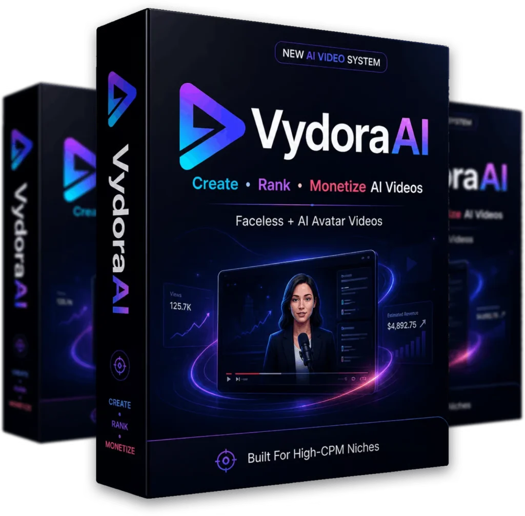 vydora-ai-review