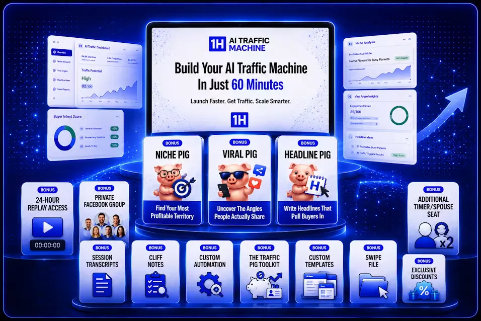 1-hour-ai-traffic-machine-review