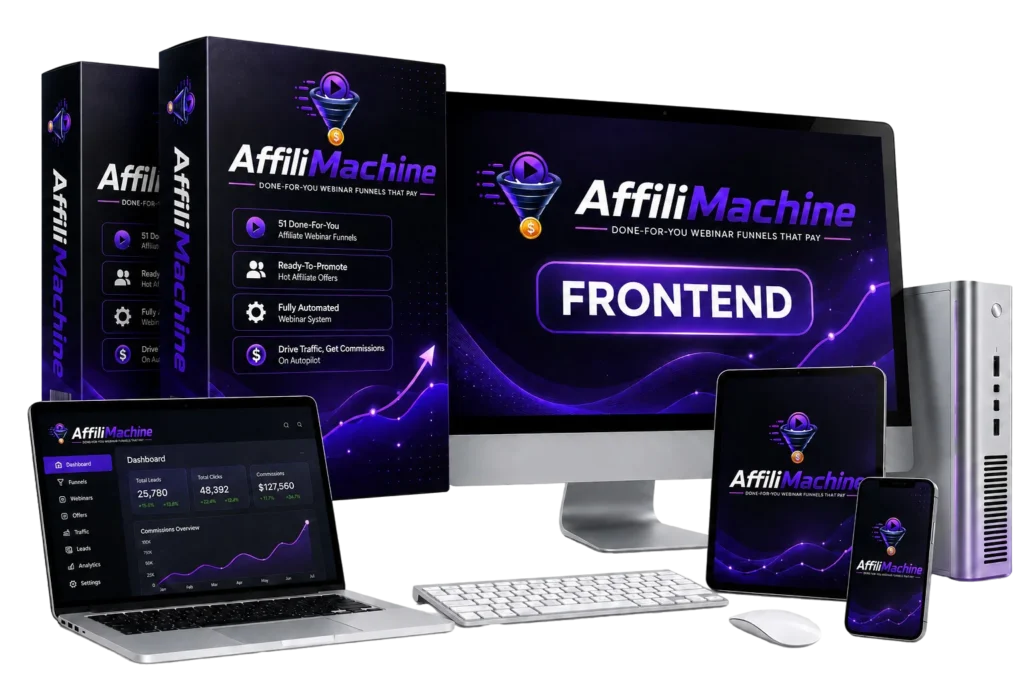 affilimachine-review