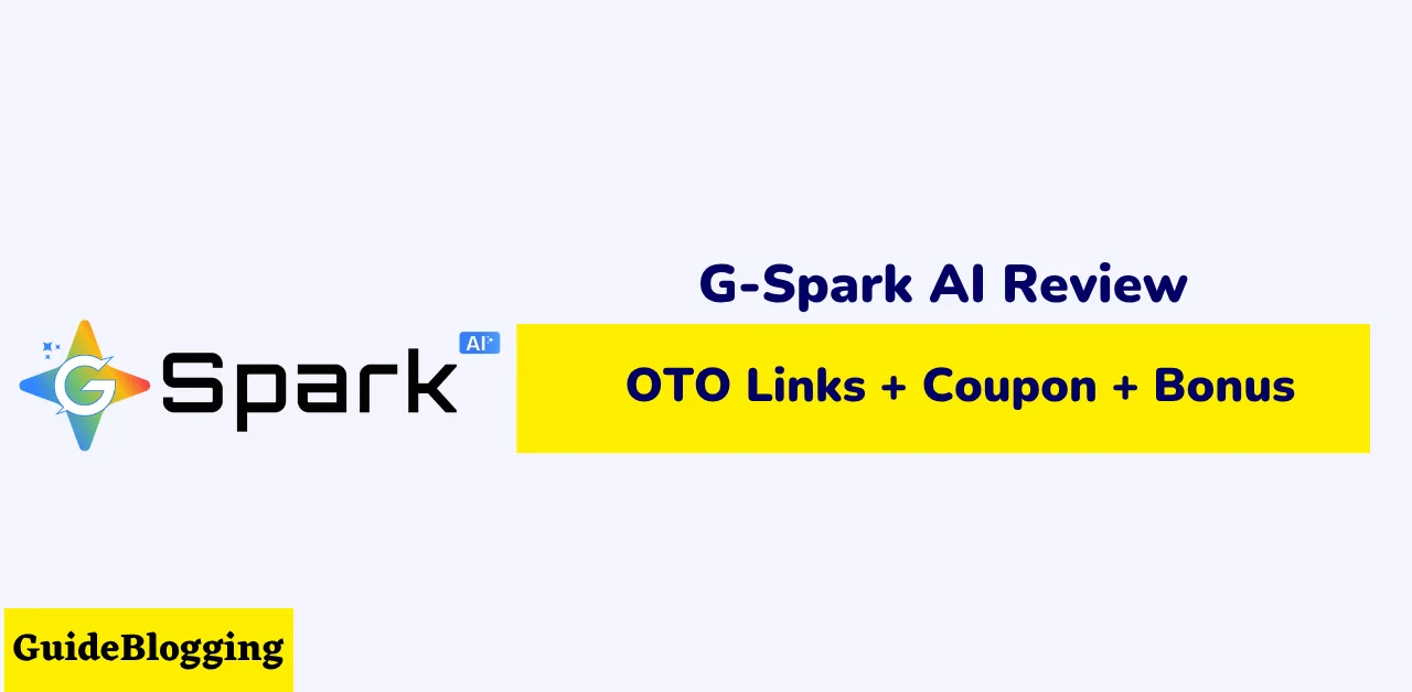 g-spark-ai-review