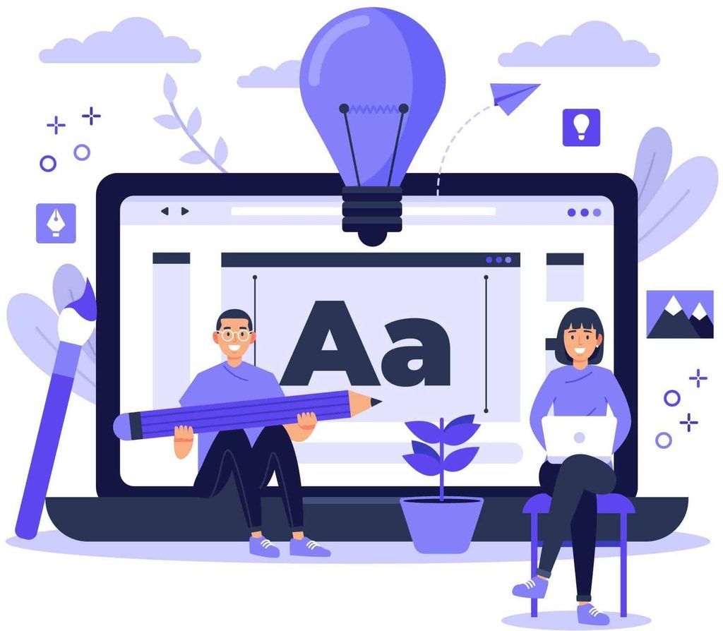 Build Your Website or Blog
