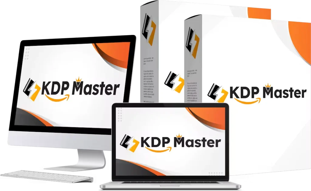 kdp-master-review