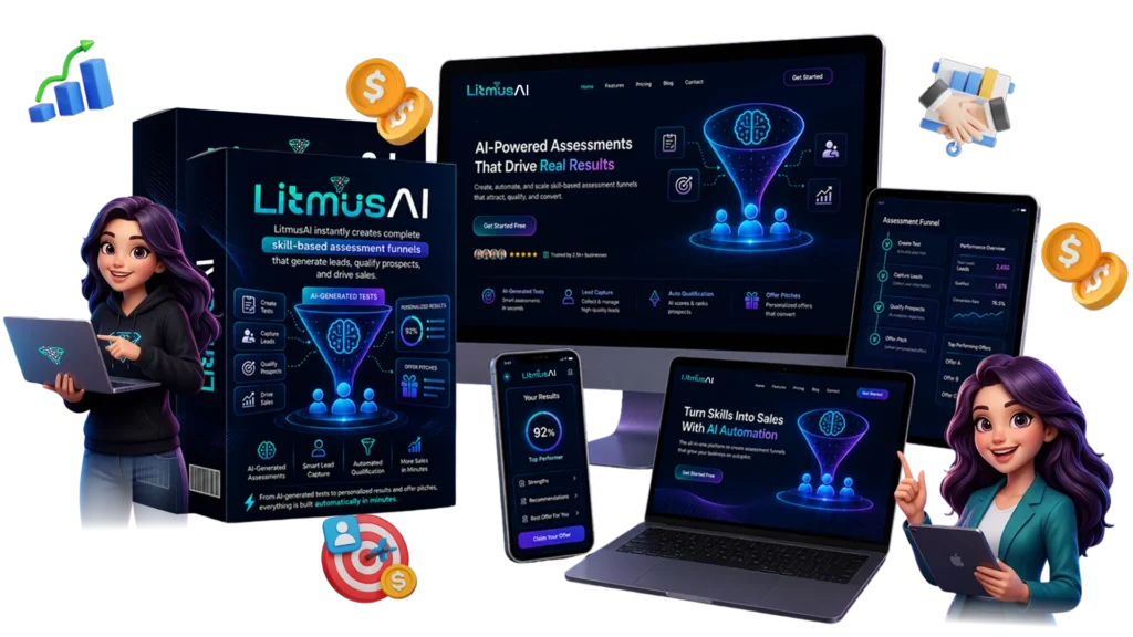 litmus-ai-review