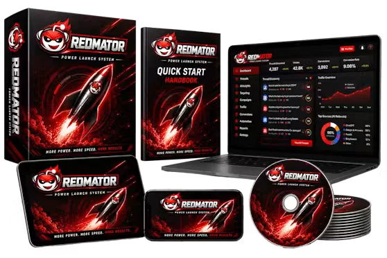 redmator-review