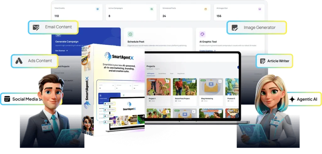 smartagentx-review