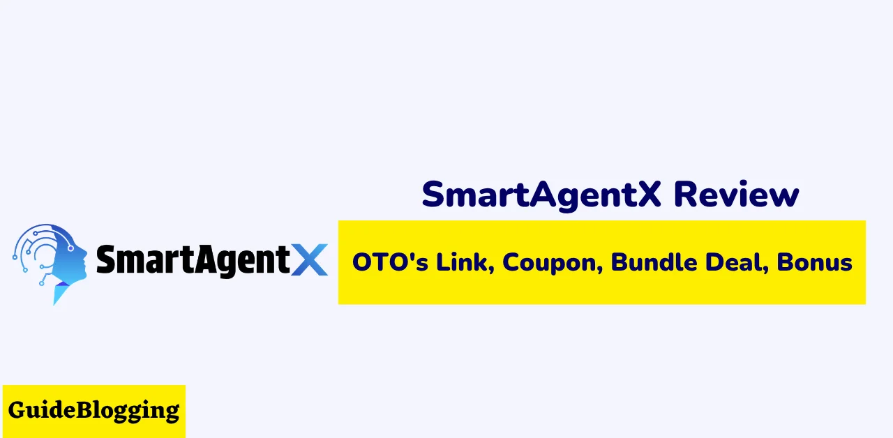 smartagentx-review