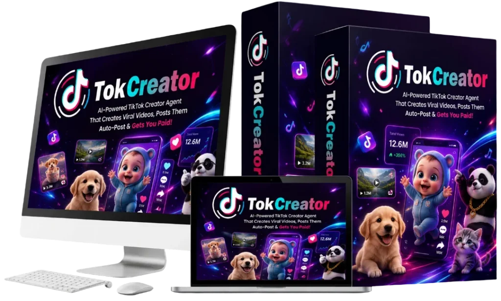 tokcreator-review