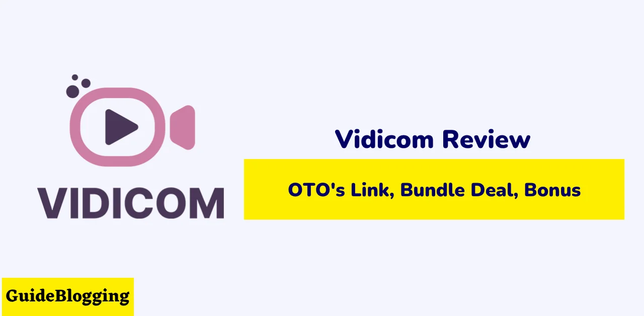 vidicom-review