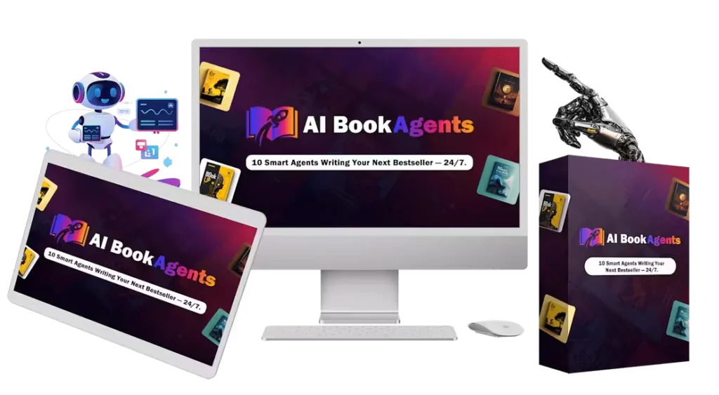 ai-bookagents-review