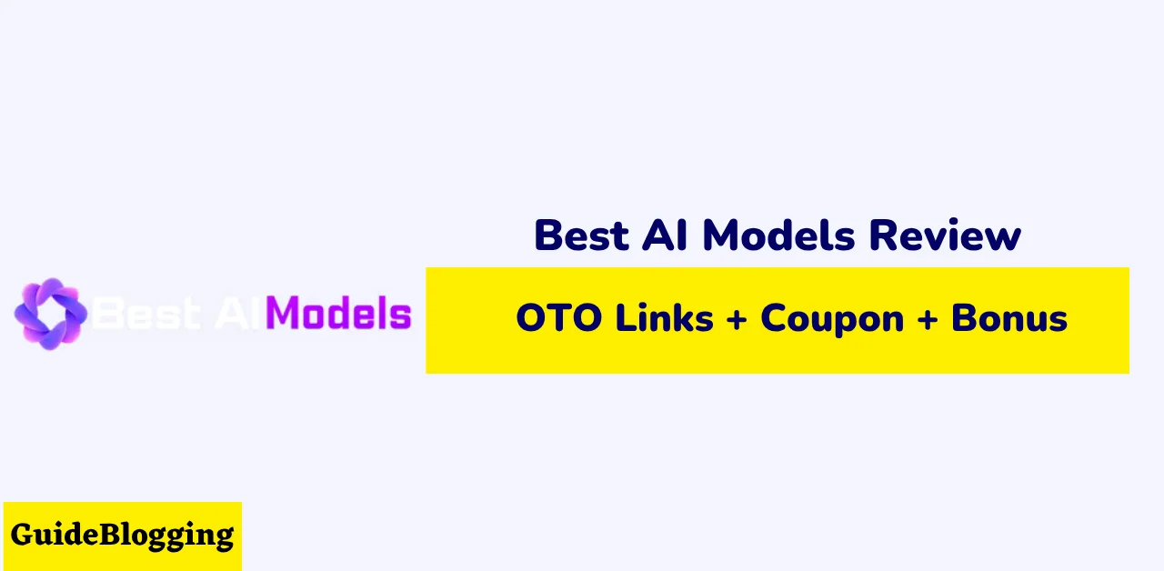 best-ai-models-review