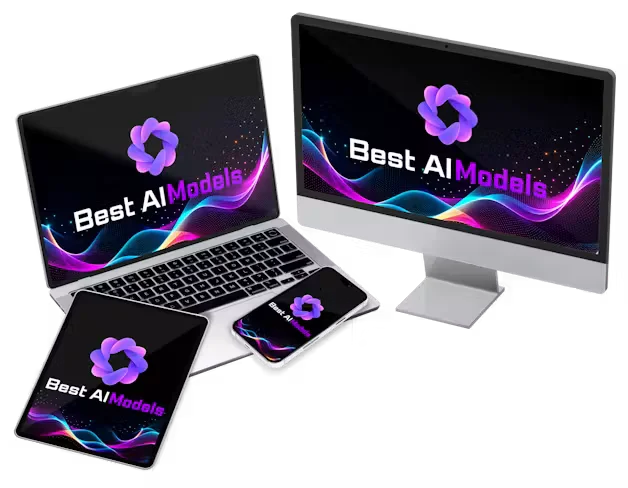 best-ai-models-review