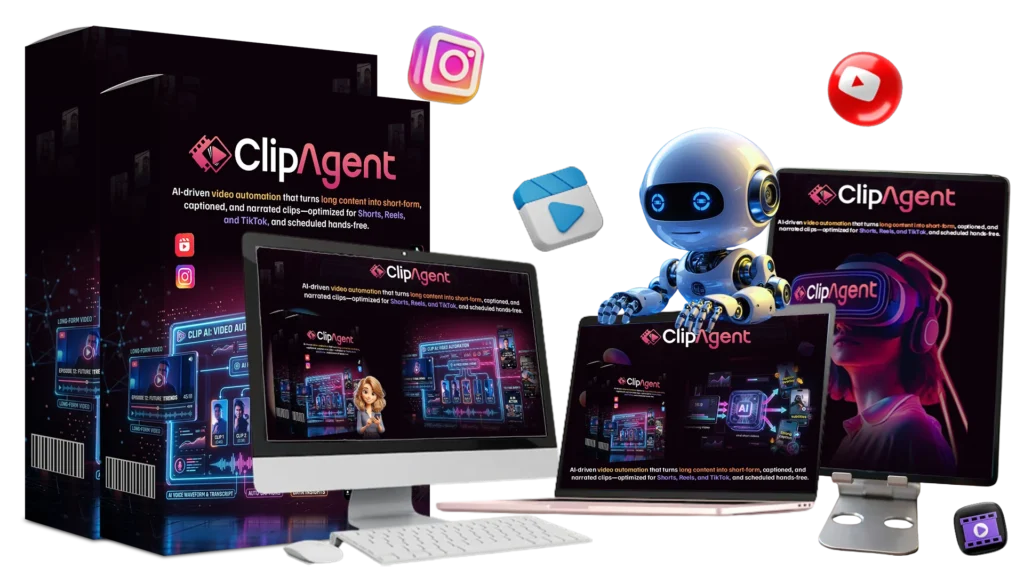 clipagent-review
