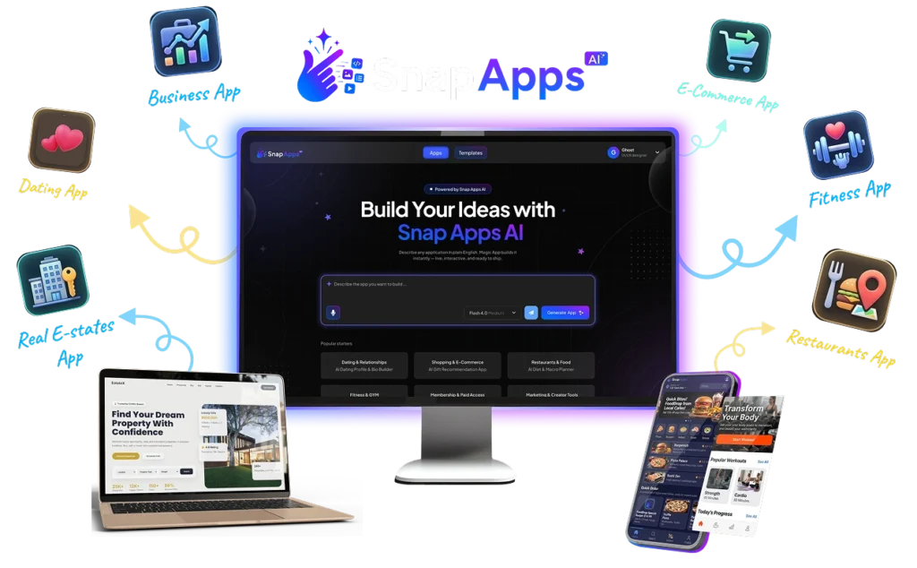 snap-apps-ai-review