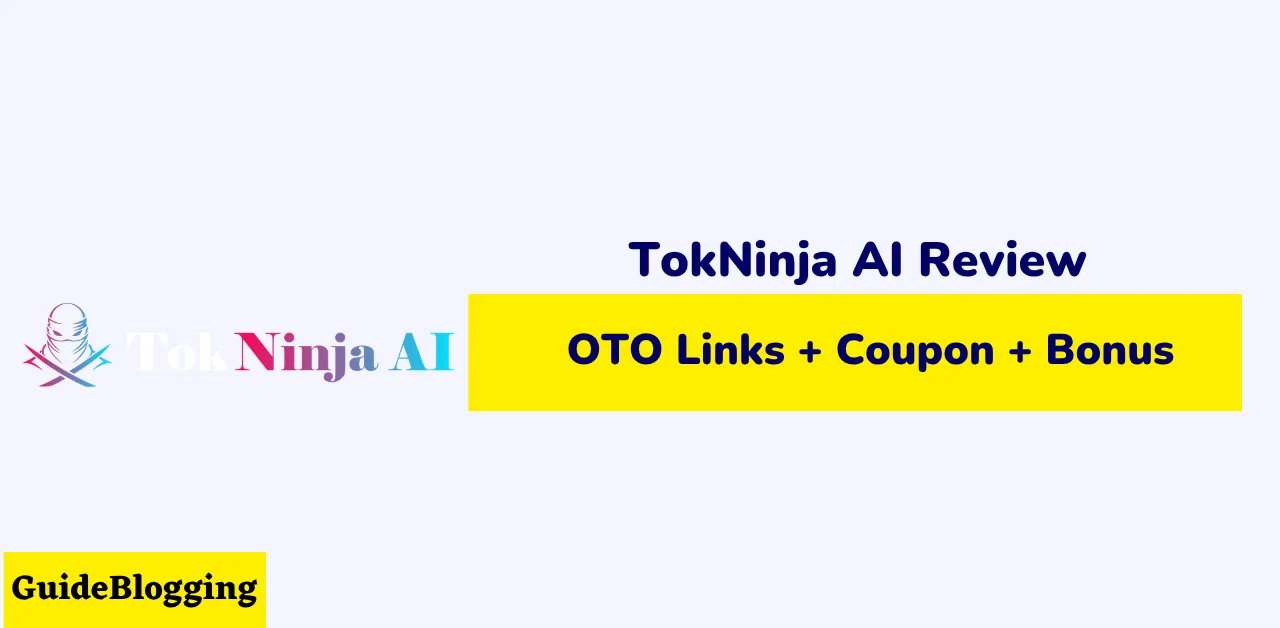 tokninja-ai-review