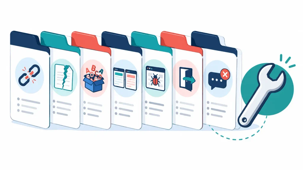 7 Google Penalties and How to Fix Them