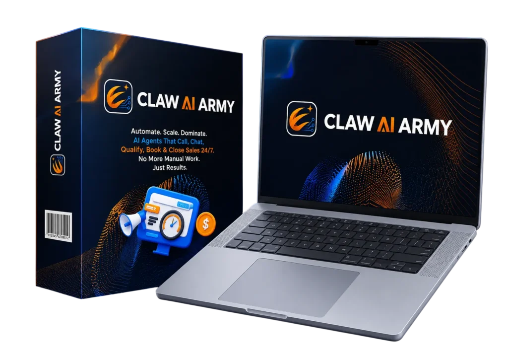 what-is-the-claw-ai-army-review