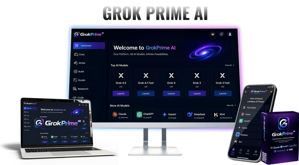 grokprime-ai-review