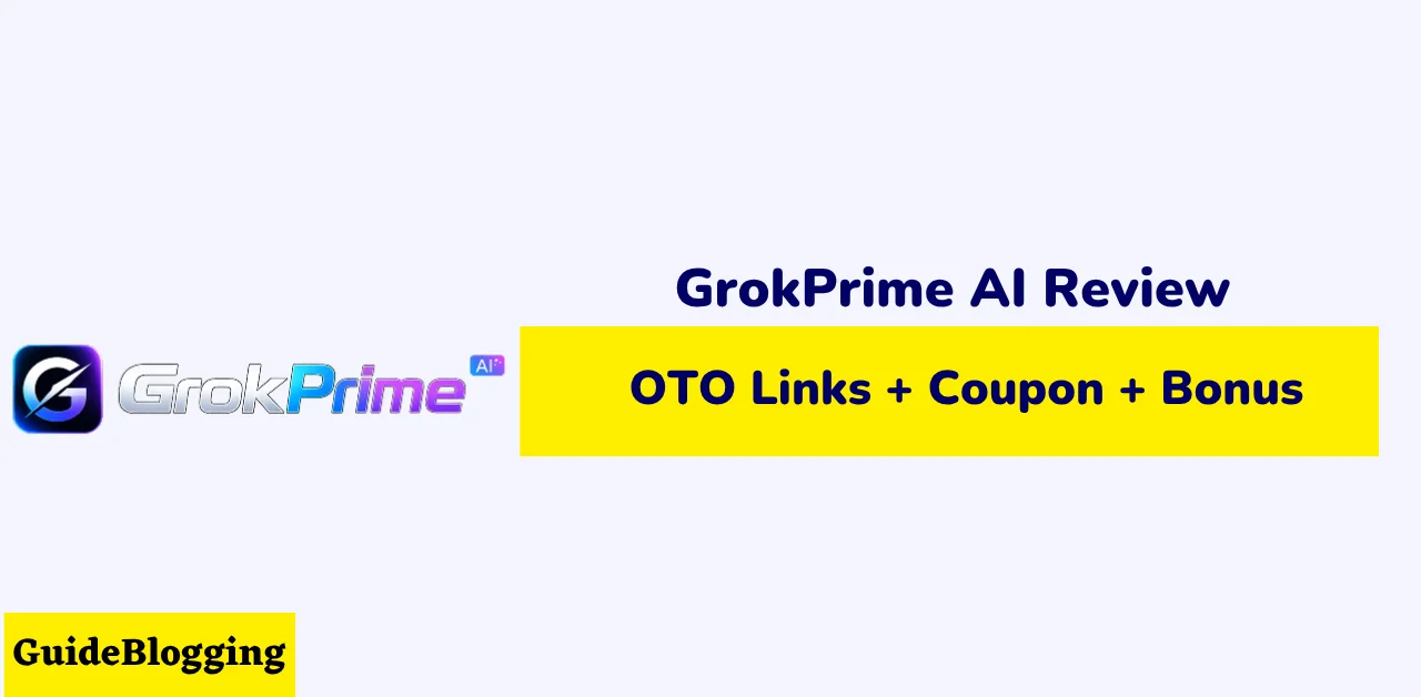 grokprime-ai-review