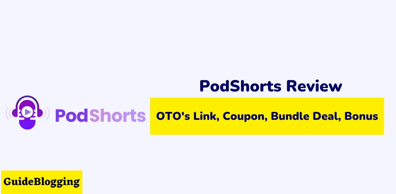 podshorts-review