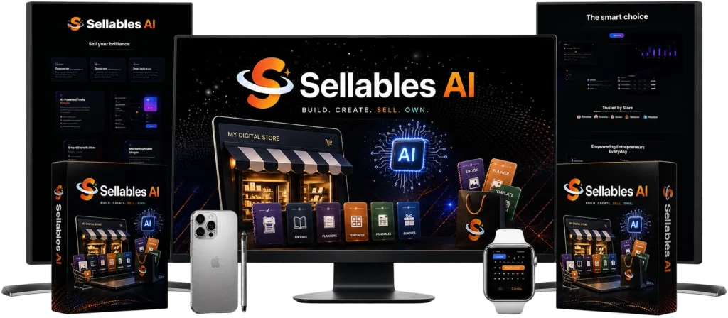sellables-ai-review